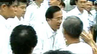 陈水扁称本周将推动以台湾名义申请加入联合国