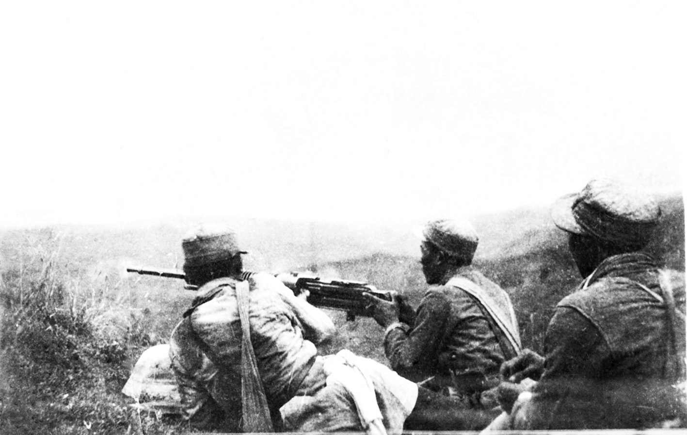 新华社北京9月18日电百团大战分为三个作战阶