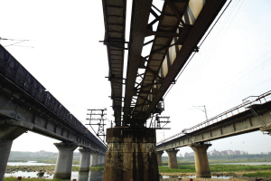 浙江铁路 百年盘点