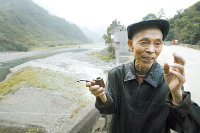 重庆城口县有多少人口_重庆城口县地图