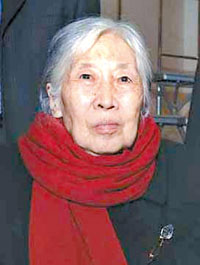 原国家主席刘少奇夫人王光美逝世