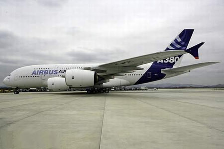 տA380ִݰƻ֤(ͼ)