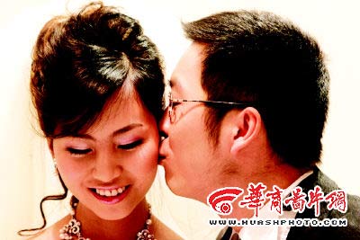 新娘拍婚纱照意外_新娘拍婚纱照意外发生(2)