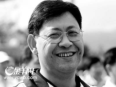 增城市市长:打造新城区让中心南移