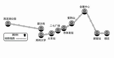国家发改委评估郑州地铁方案:最好五年后再建