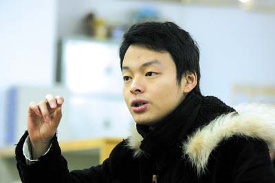 西政学子防艾方案将在渝试点