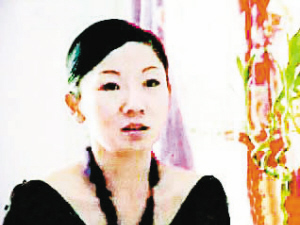 新闻中心 国内新闻 正文   李玉刚的女友范小宁李玉刚,一个28岁的东北