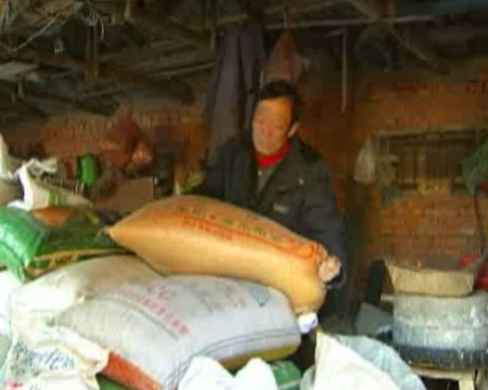 中国油脂企业依赖进口大豆 豆农每年减1亿收入