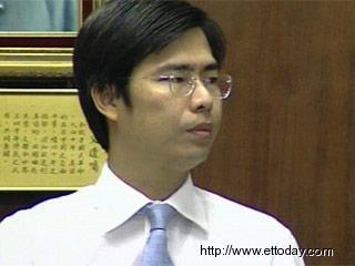 陈哲男官司未了儿子陈其迈出任总统府副秘书长