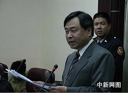 检方起诉书称马英九涉嫌贪污1117余万元(图)