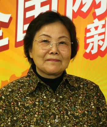 人大代表李兰芳除夕放假是民意所向实录