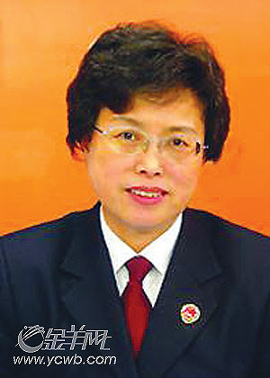 反贪副局长扮三陪女捉贪官