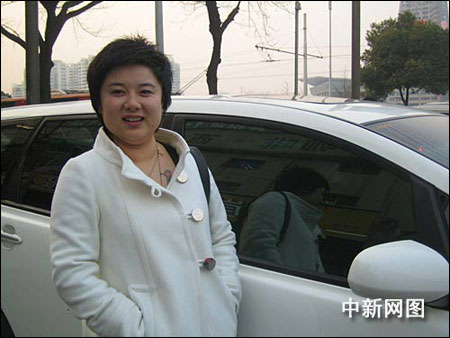 二十六岁的传奇富姐吴英,因涉嫌非法吸收公众存款案,16日被浙江东阳市