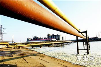 中海油筹划建设海水淡化工厂向北京供水