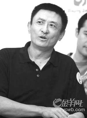 导演叶京爆王朔染艾滋病