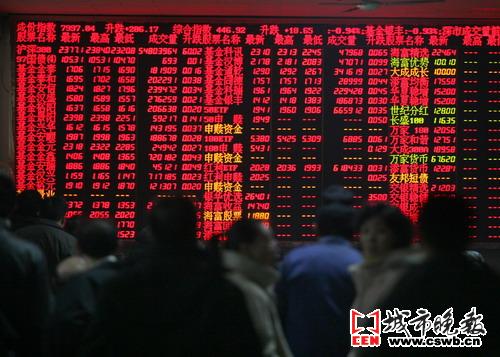 中国联通股票代码