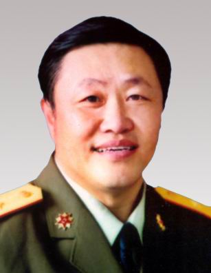 中共北京市委常委、北京卫戍区司令员:李少军