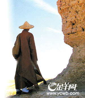 清华北大硕士遁入空门内地精英缘何归隐