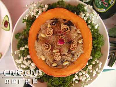 2007青岛城阳韩国料理美食节开幕[图文]