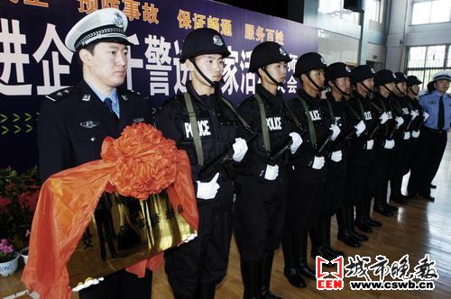 长春交警成立追逃队专门追击交通肇事逃逸