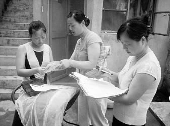 上海一年外来人员子女免费接种365万人次