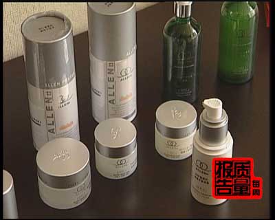 纯植物补水护肤品排行_“纯植物”化妆品热销监管部门:全是假货(图)