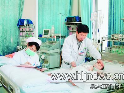 哈尔滨新生儿出生缺陷率增长婚检孕检两关虚设