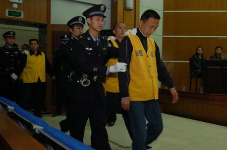 太原警察打死北京警察案明日再次开庭