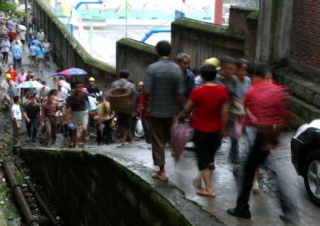 中国每年失踪人口_失踪人口 法定死亡