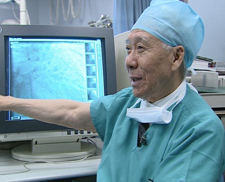 央视《大家》:专访著名心脏内科专家陈灏珠