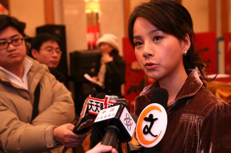 图文:《梦回青河》将登陆央视春节荧屏(1)