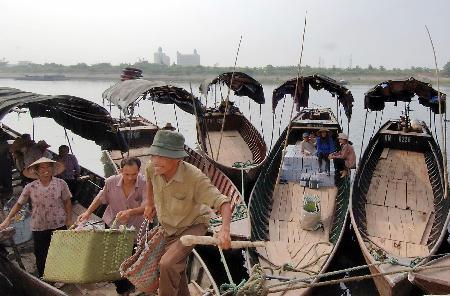 图文:广西:将北部湾打造成中国-东盟合作大平台