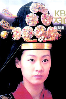 朝鲜历史上的一曲悲歌:闵妃与大院君的生死恩