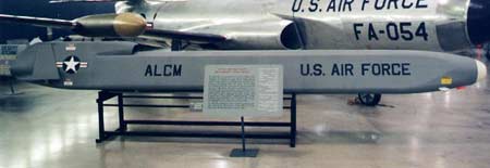 资料:agm-86空射巡航导弹