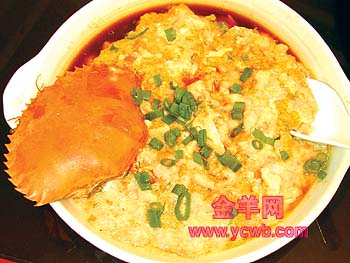 吃虾要吃小麻虾(组图)