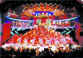2004年春节联欢晚会