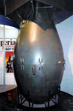 向长崎投掷原子弹的美国飞行员斯文尼去世(图)