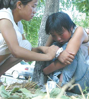 柞水县有多少人口(2)