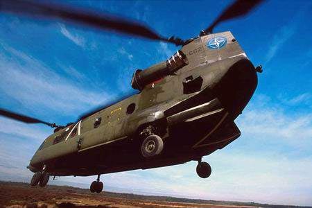 CH-47"֧ū"ֱ(ͼ)