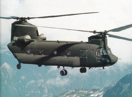 CH-47"֧ū"ֱ(ͼ)