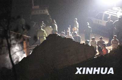 广西烟花炮竹厂发生爆炸 已有24人死亡28人受
