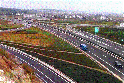 世界高速公路里程排名_贵州高速公路里程