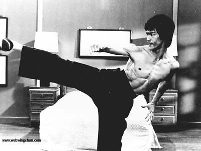 李小龙