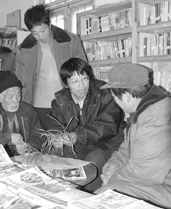 家乡技术落后,家乡的落后和发展