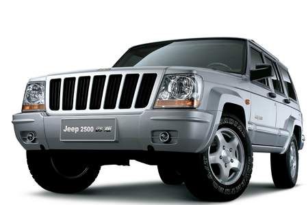 Jeep250005潵һ