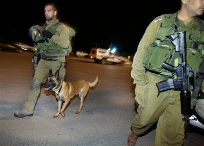 以军将巴勒斯坦持玩具枪男孩当武装人员射杀