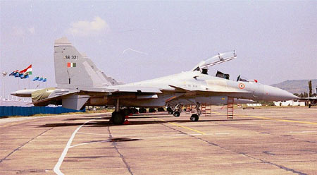 ӡԽϿսϰF-16IVS-30MKI(ͼ)