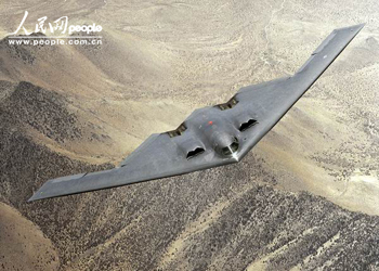 B-2Link-16ۺ֤(ͼ)