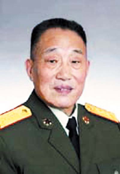 现中央军委副主席总参谋长是何人-中央军委副主席 ...