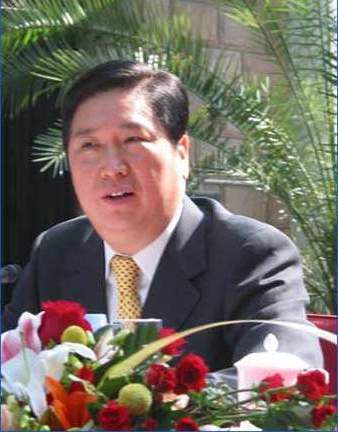 中国建设银行董事长张恩照因个人原因辞职(图